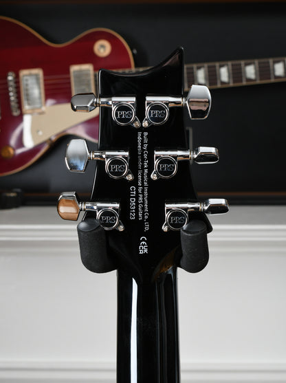 Paul Reed Smith PRS SE Mark Tremonti Signature Singlecut Charcoal Burst