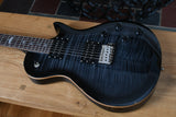 Paul Reed Smith PRS SE Mark Tremonti Signature Singlecut Charcoal Burst