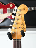 2004 Fender SRV Stevie Ray Vaughan Masterbuilt John Cruz Stratocaster "Number One" Tribute & Flightcase