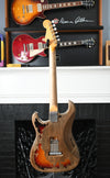 2004 Fender SRV Stevie Ray Vaughan Masterbuilt John Cruz Stratocaster "Number One" Tribute & Flightcase