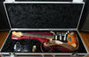 2004 Fender SRV Stevie Ray Vaughan Masterbuilt John Cruz Stratocaster "Number One" Tribute & Flightcase