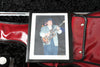 2004 Fender SRV Stevie Ray Vaughan Masterbuilt John Cruz Stratocaster "Number One" Tribute & Flightcase