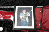 2004 Fender SRV Stevie Ray Vaughan Masterbuilt John Cruz Stratocaster "Number One" Tribute & Flightcase