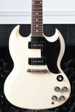 1963 Gibson SG Special Factory Wraparound *Custom Color* Polaris White