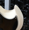 1963 Gibson SG Special Factory Wraparound *Custom Color* Polaris White