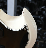 1963 Gibson SG Special Factory Wraparound *Custom Color* Polaris White