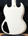 1963 Gibson SG Special Factory Wraparound *Custom Color* Polaris White