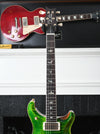 Paul Reed Smith PRS McCarty 594 10 Top Emerald Green