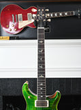 Paul Reed Smith PRS McCarty 594 10 Top Emerald Green