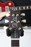 Paul Reed Smith PRS McCarty 594 10 Top Emerald Green