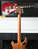 Paul Reed Smith PRS McCarty 594 10 Top Emerald Green