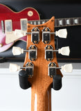 Paul Reed Smith PRS McCarty 594 10 Top Emerald Green