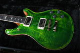 Paul Reed Smith PRS McCarty 594 10 Top Emerald Green