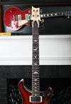 Paul Reed Smith PRS CE 24 Semi Hollow Fire Red Burst