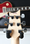 Paul Reed Smith PRS CE 24 Semi Hollow Fire Red Burst
