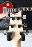 Paul Reed Smith PRS CE 24 Semi Hollow Fire Red Burst