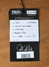 Paul Reed Smith PRS CE 24 Semi Hollow Fire Red Burst