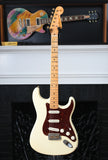 2006 Fender Custom Shop Relic 1956 Stratocaster Olympic White