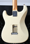 2006 Fender Custom Shop Relic 1956 Stratocaster Olympic White