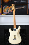 2006 Fender Custom Shop Relic 1956 Stratocaster Olympic White