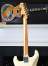 2006 Fender Custom Shop Relic 1956 Stratocaster Olympic White