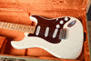 2006 Fender Custom Shop Relic 1956 Stratocaster Olympic White