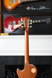 2005 Gibson "Music Rising" Hurricane Katrina Benefit Les Paul #149/300 Mardi Gras Tie Dye
