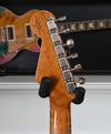 2020 Fender Custom Shop '60 Stratocaster GT11 Heavy Relic Olympic White Roasted Maple Neck