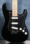 Reverend Gil Parris Signature GPS Midnight Black