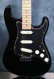 Reverend Gil Parris Signature GPS Midnight Black