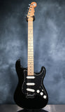 Reverend Gil Parris Signature GPS Midnight Black