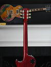 2011 Gibson Custom Shop Alex Lifeson Signed #15/50 Les Paul Axcess Royal Crimson