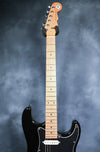 Reverend Gil Parris Signature GPS Midnight Black