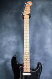 Reverend Gil Parris Signature GPS Midnight Black