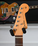 2000 Fender American Vintage Stratocaster 1962 Olympic White