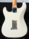 2000 Fender American Vintage Stratocaster 1962 Olympic White