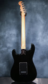 Reverend Gil Parris Signature GPS Midnight Black