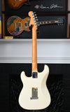 2000 Fender American Vintage Stratocaster 1962 Olympic White