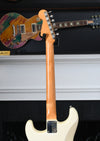 2000 Fender American Vintage Stratocaster 1962 Olympic White