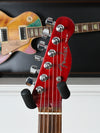 2001 Fender Custom Shop Tele Jr. Cherry Tortoise Guard