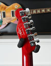 2001 Fender Custom Shop Tele Jr. Cherry Tortoise Guard
