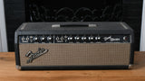 1965 Fender Bandmaster Black Tolex