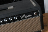 1965 Fender Bandmaster Black Tolex