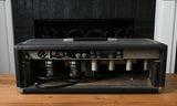 1965 Fender Bandmaster Black Tolex