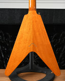 2018 Epiphone Ltd Edition Joe Bonamassa 1958 "Amos" Korina Flying V