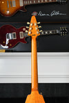 2018 Epiphone Ltd Edition Joe Bonamassa 1958 "Amos" Korina Flying V