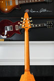 2018 Epiphone Ltd Edition Joe Bonamassa 1958 "Amos" Korina Flying V