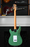 Paul Reed Smith PRS John Mayer Silver Sky SE Ever Green - In Stock