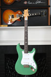 Paul Reed Smith PRS John Mayer Silver Sky SE Ever Green - In Stock