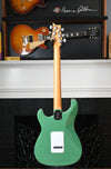Paul Reed Smith PRS John Mayer Silver Sky SE Ever Green - In Stock